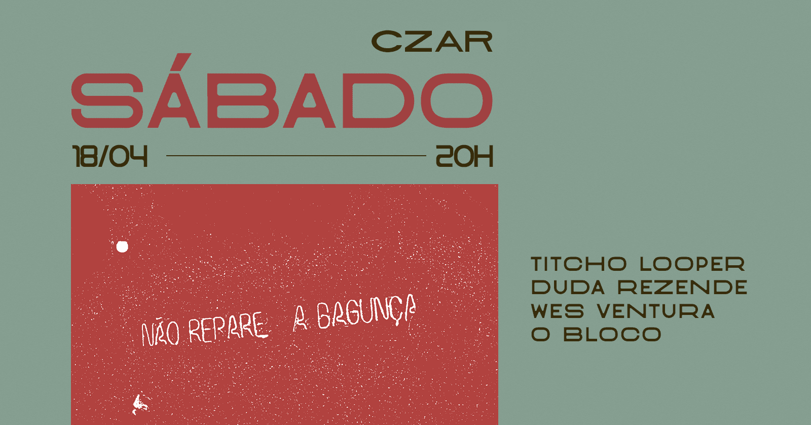 Imagem do evento