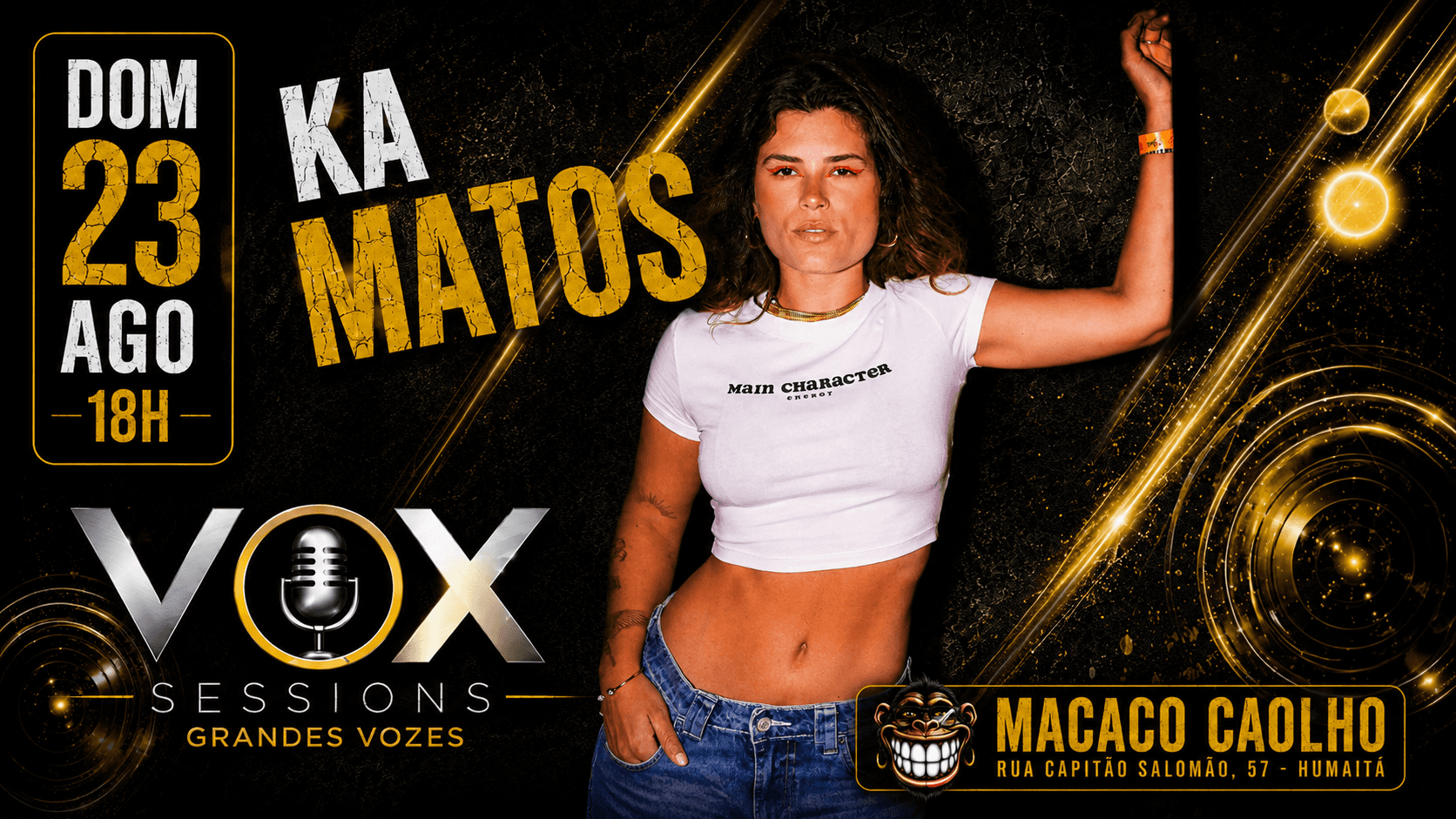 Imagem do evento