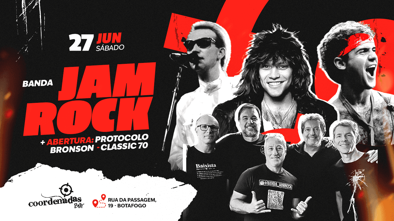 Imagem do evento