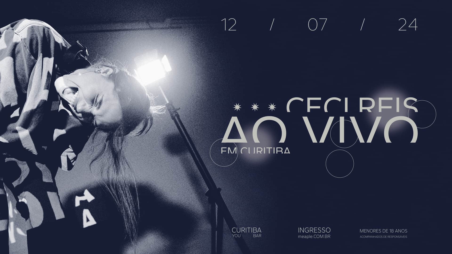 Imagem do evento