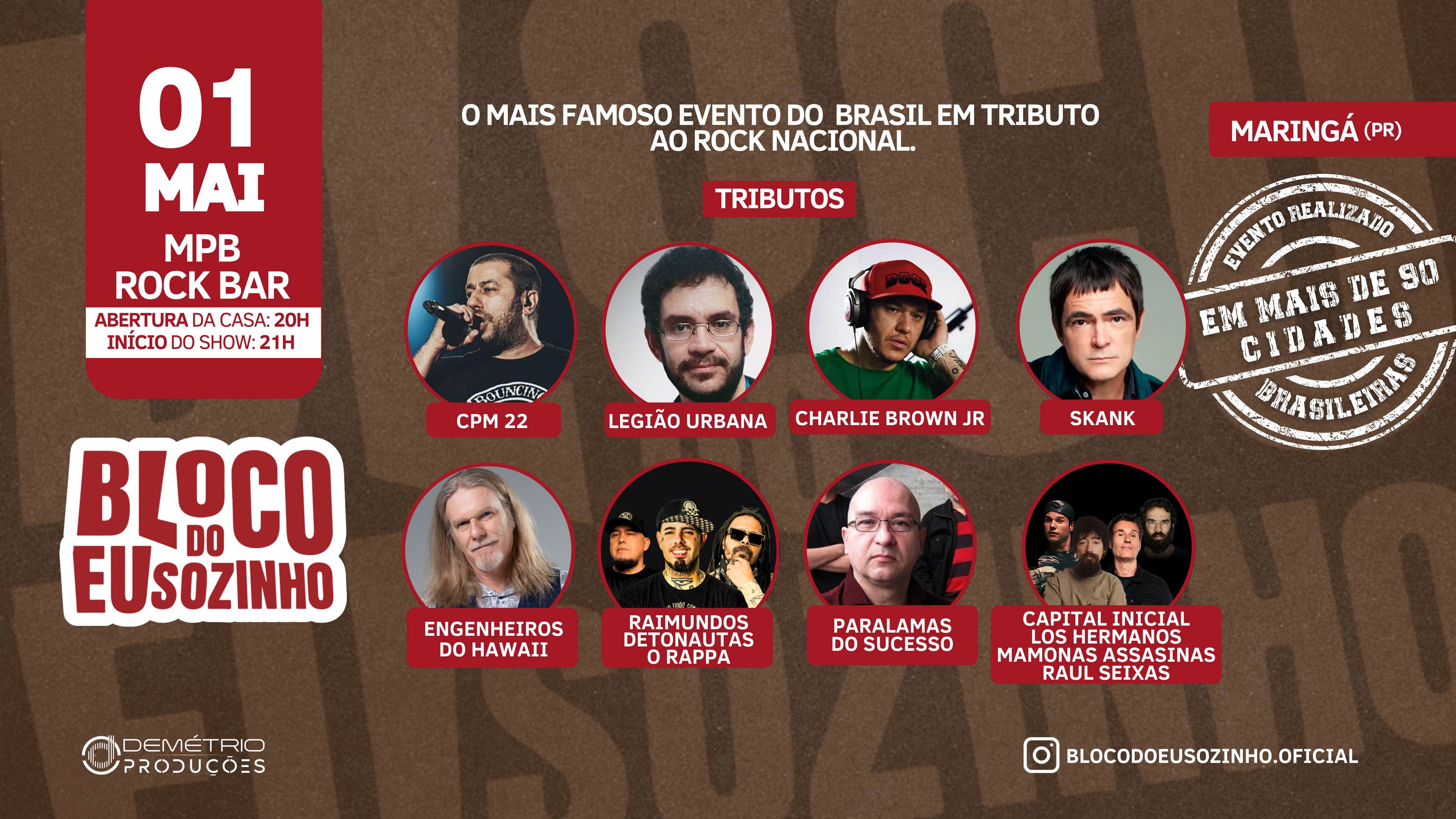 Imagem do evento