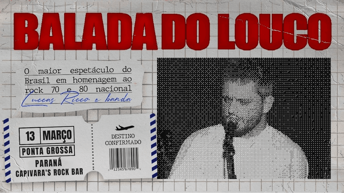 Imagem do evento