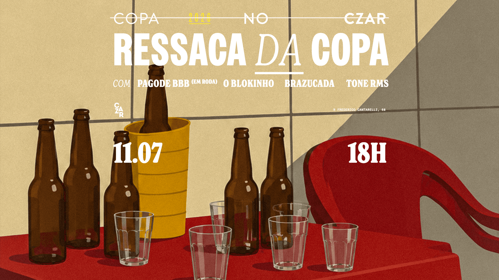 Imagem do evento