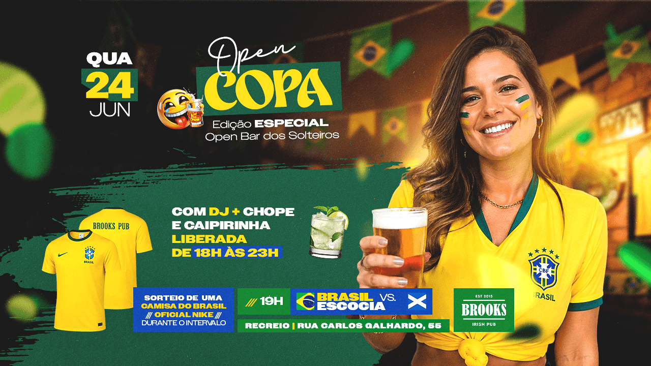 Imagem do evento