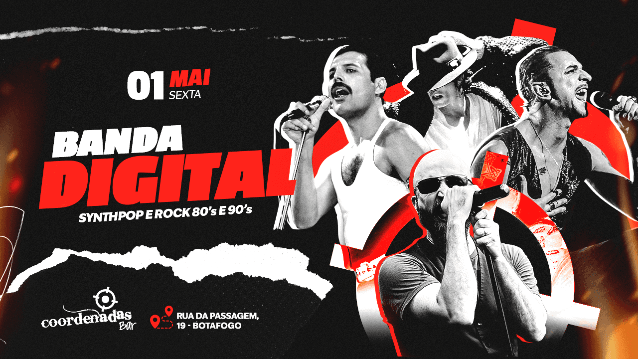 Imagem do evento