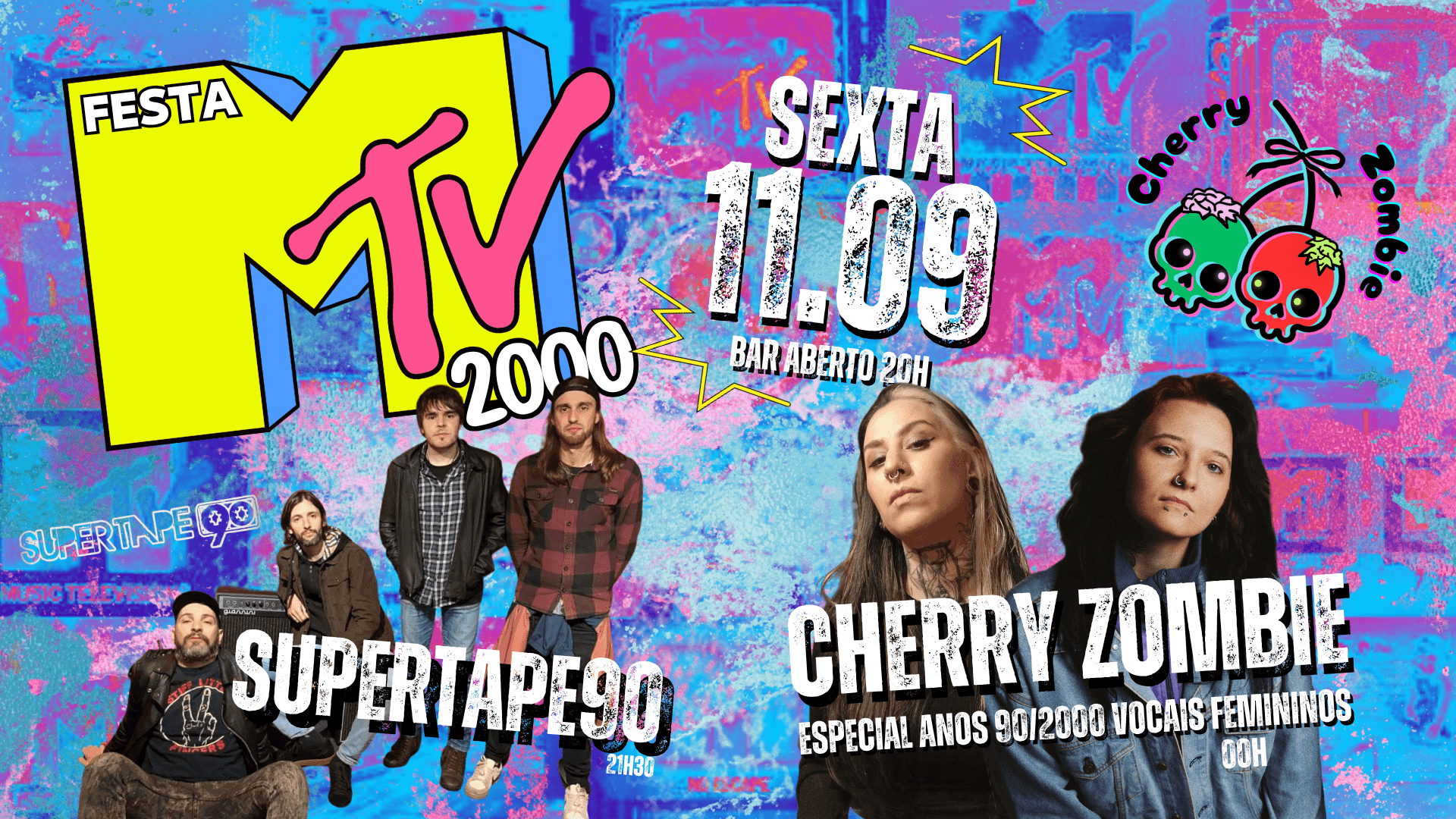 Imagem do evento