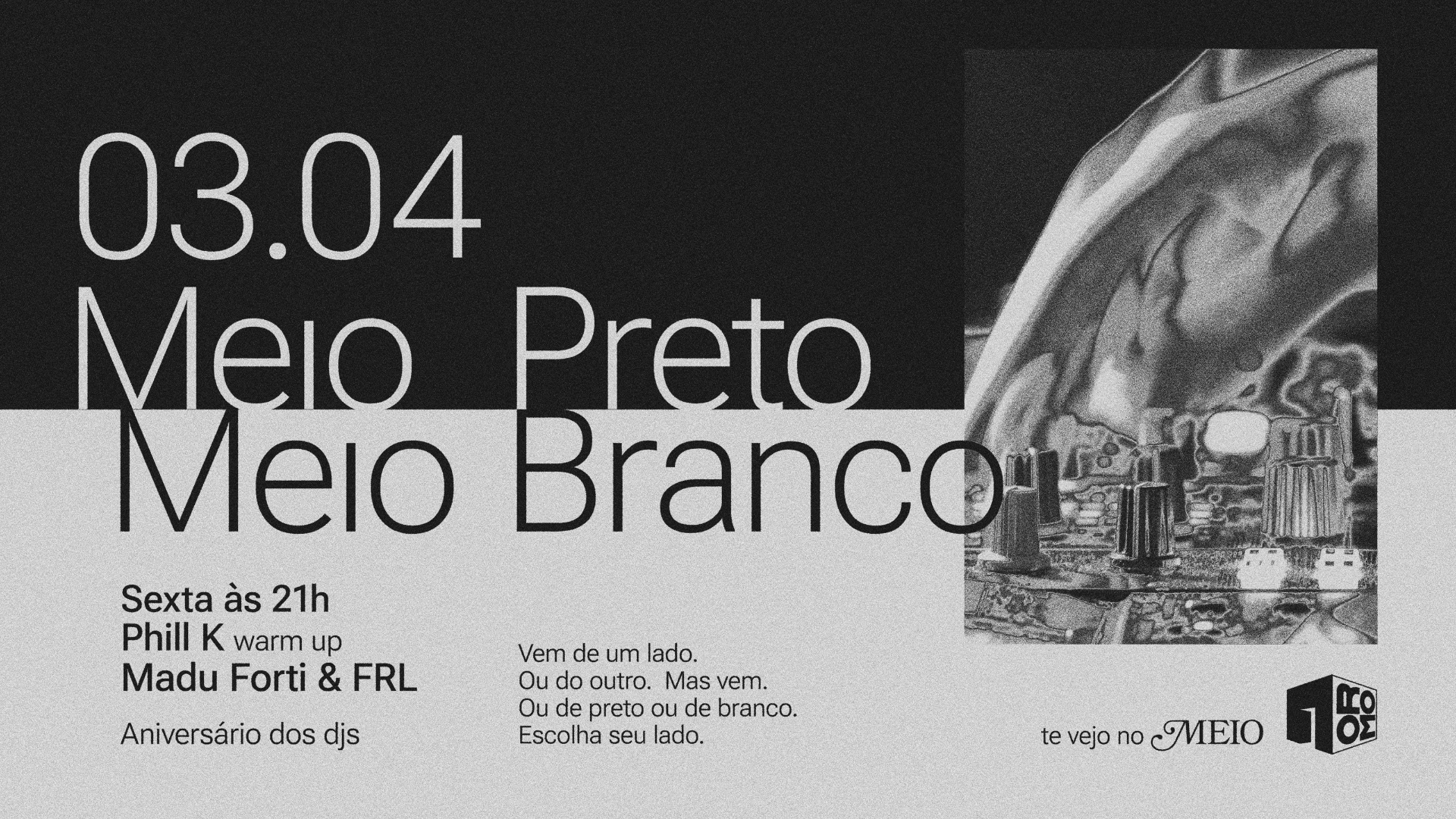 Imagem do evento