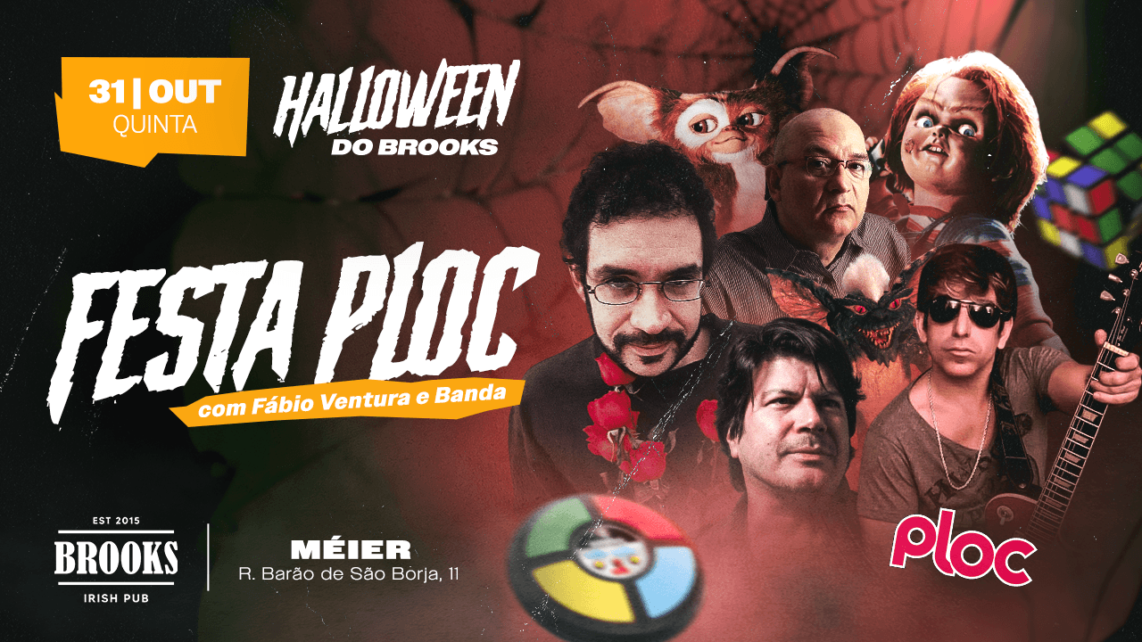 Imagem do evento