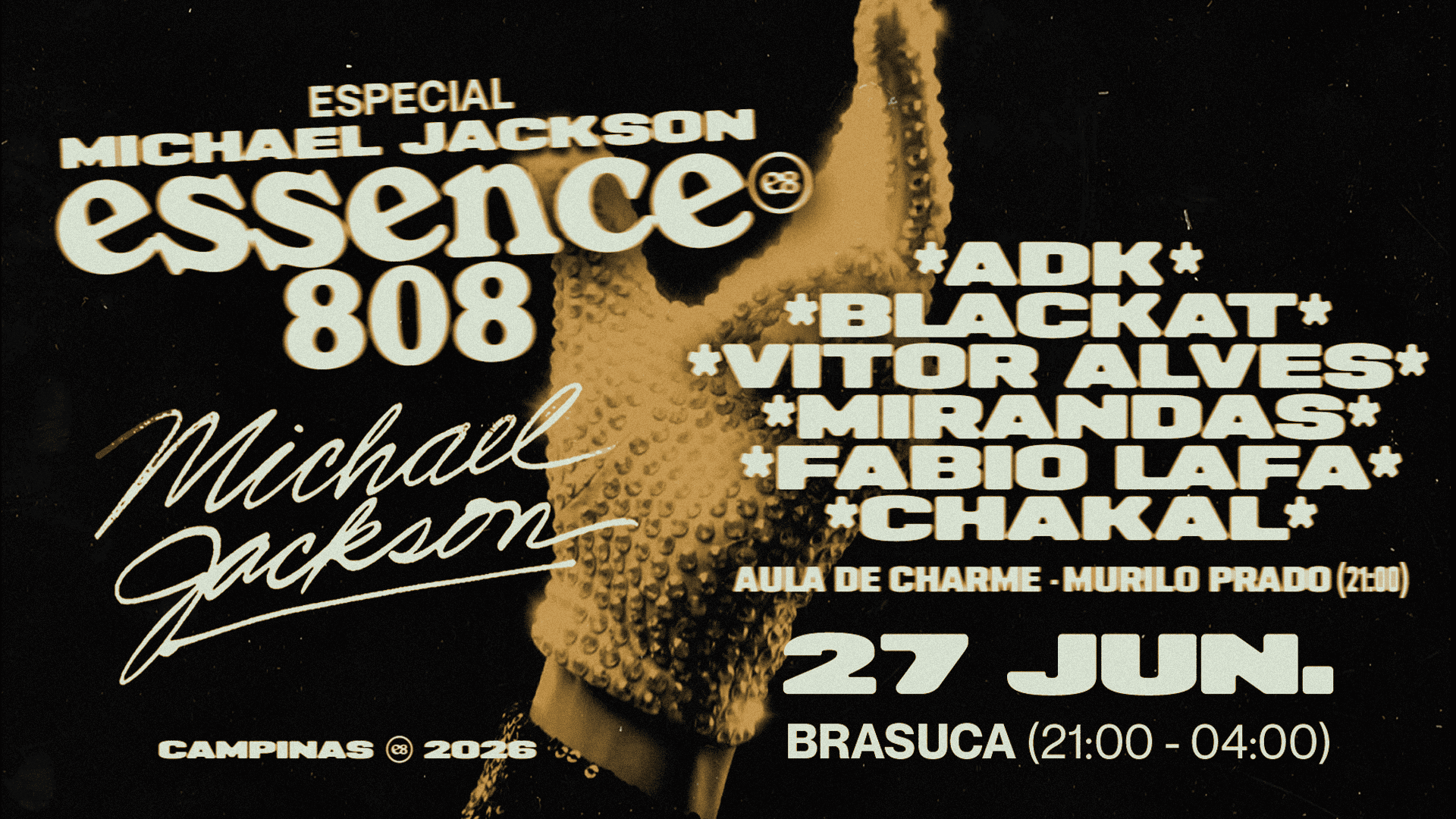Imagem do evento