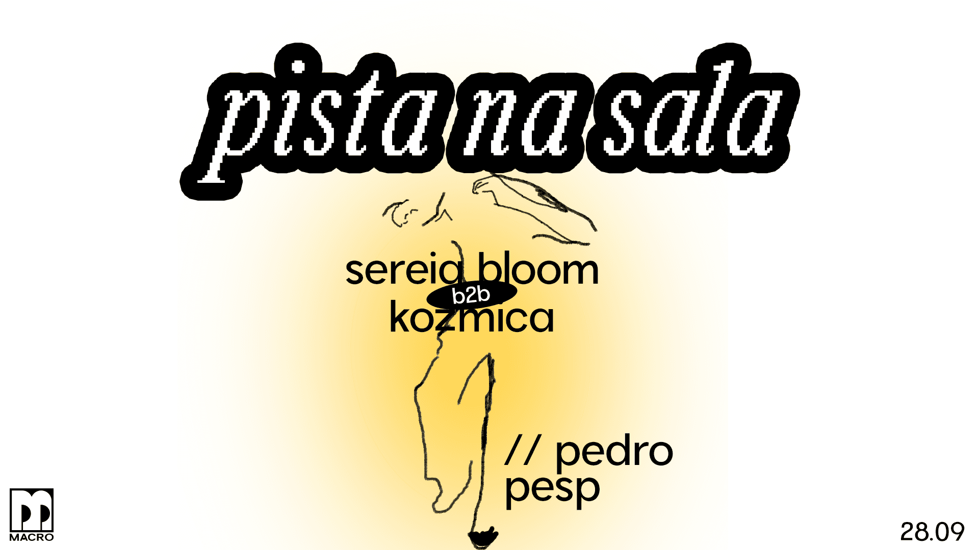Imagem do evento