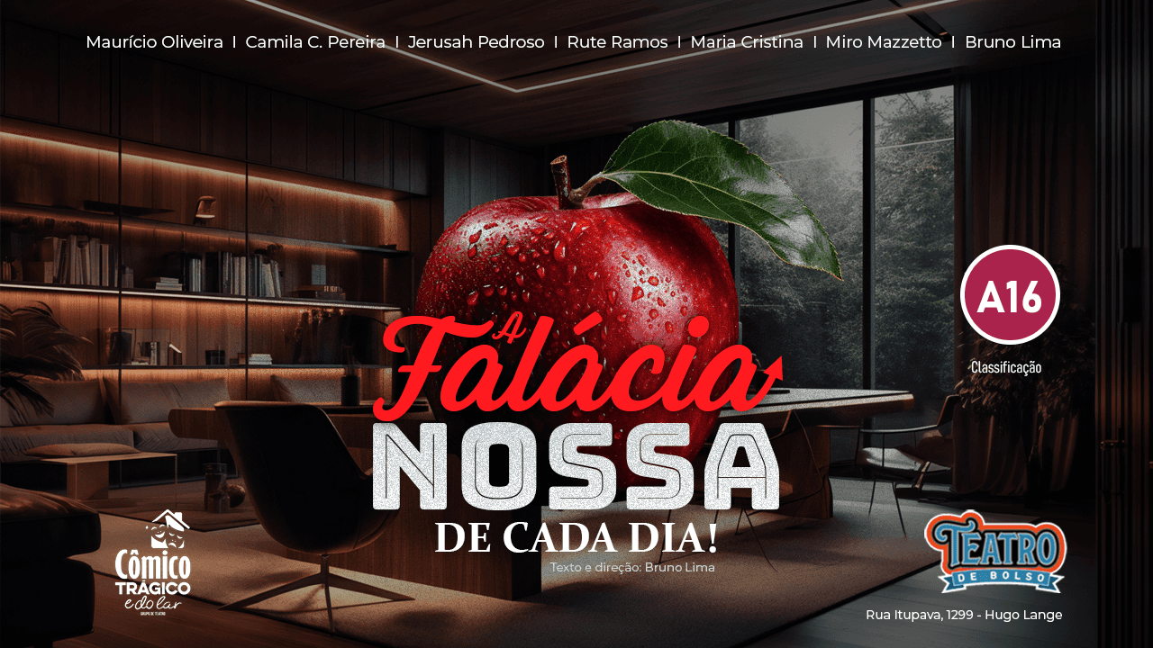 Imagem do evento