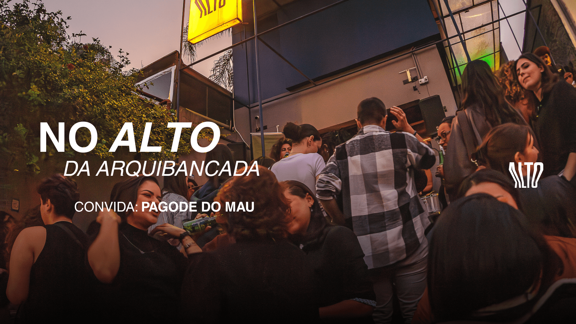Imagem do evento