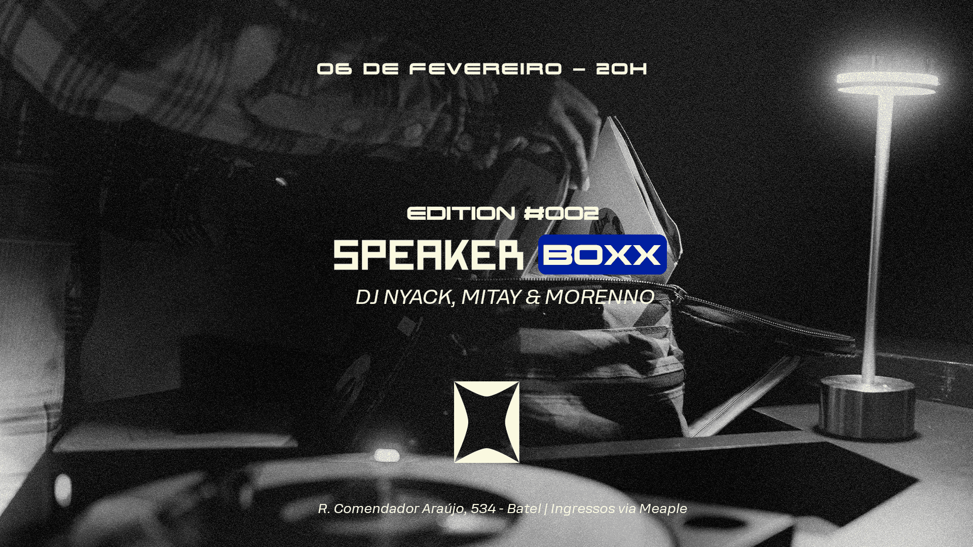 Imagem do evento