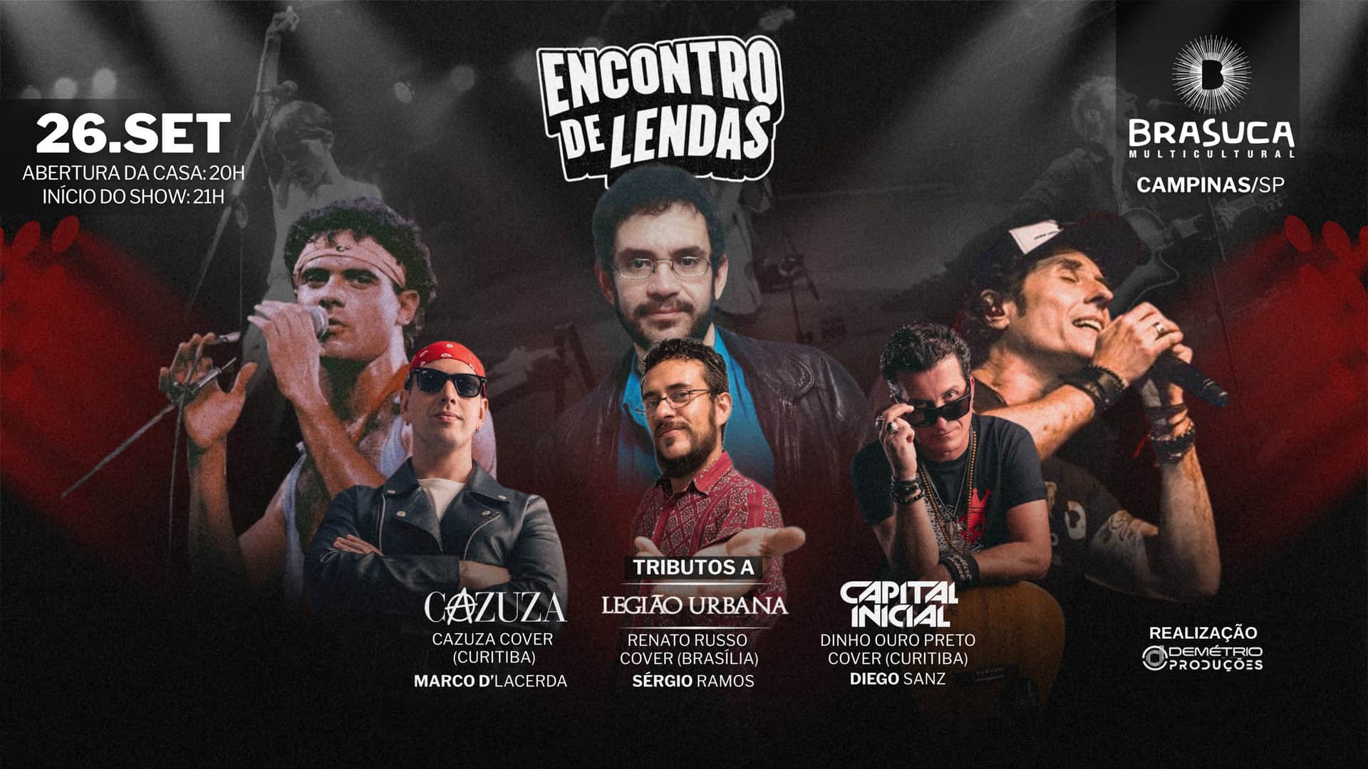 Imagem do evento