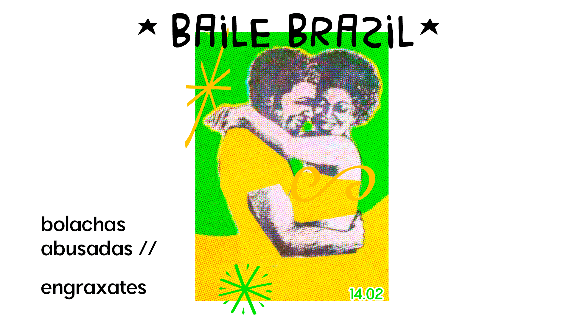 Imagem do evento
