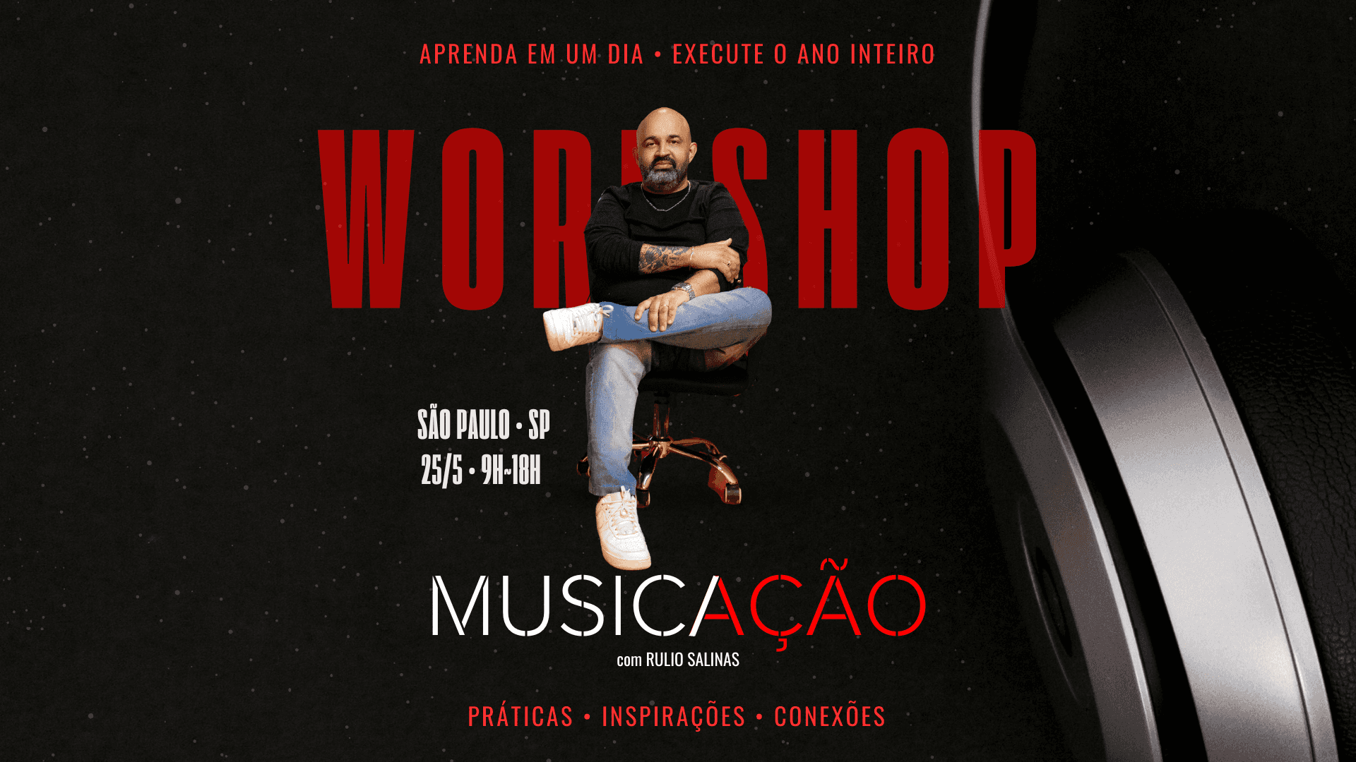 Imagem do evento