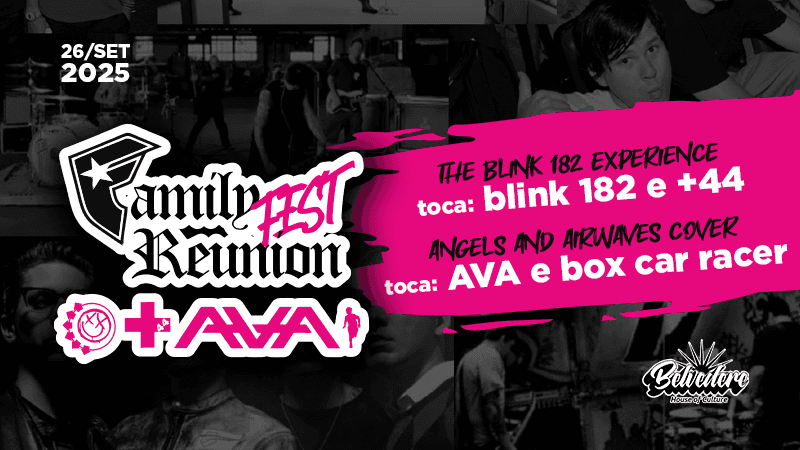 Imagem do evento