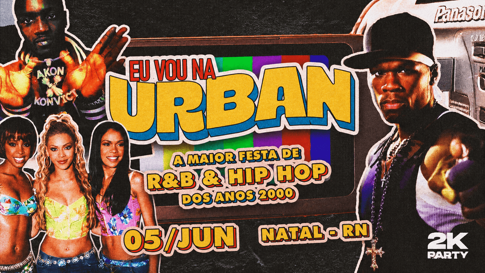 Imagem do evento