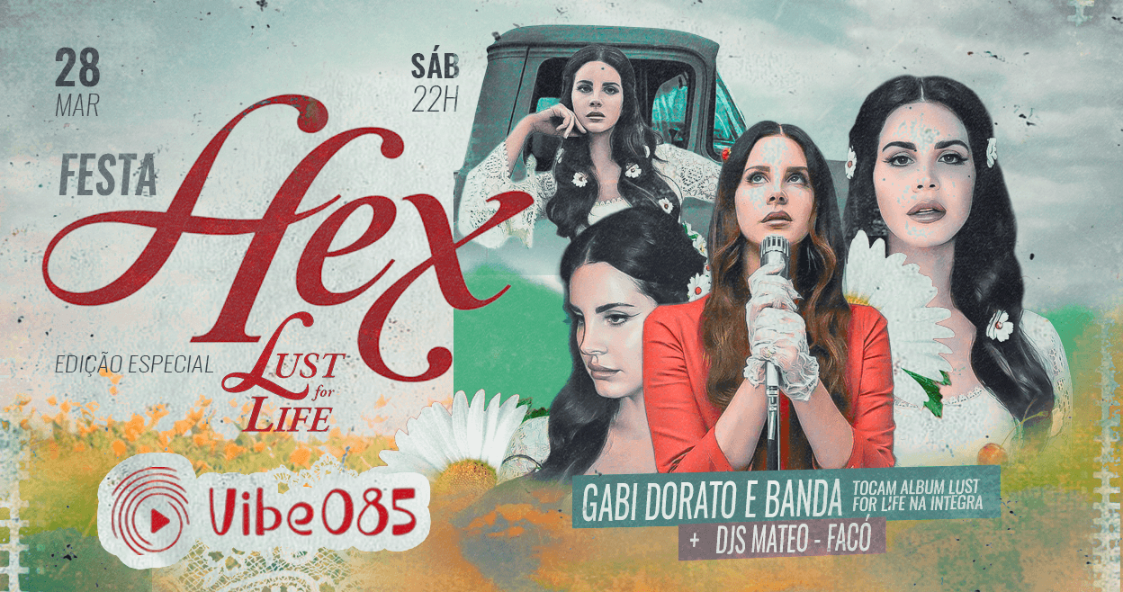 Imagem do evento