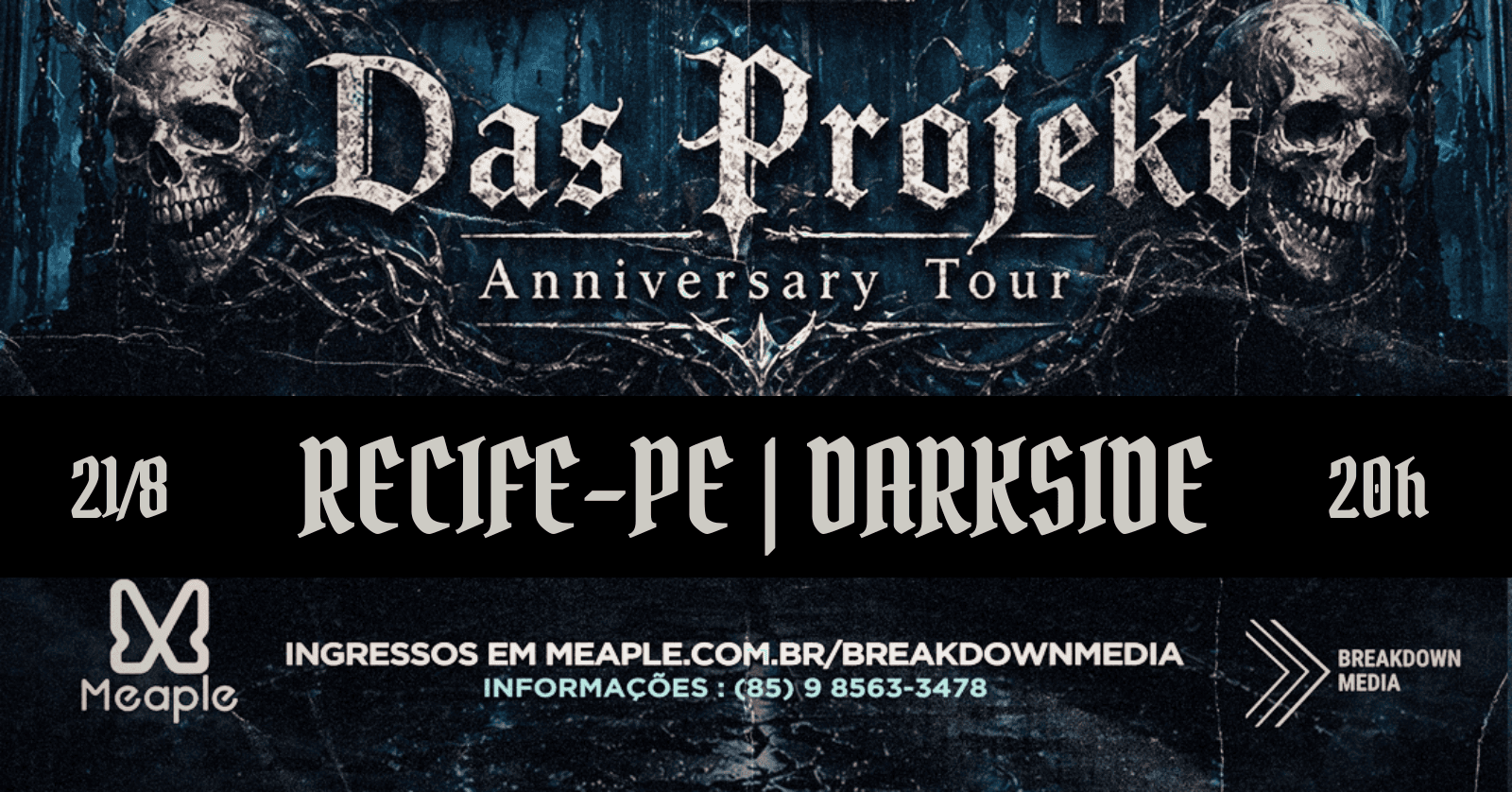 Imagem do evento