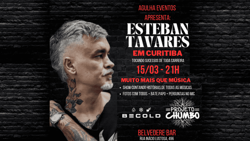 Imagem do evento