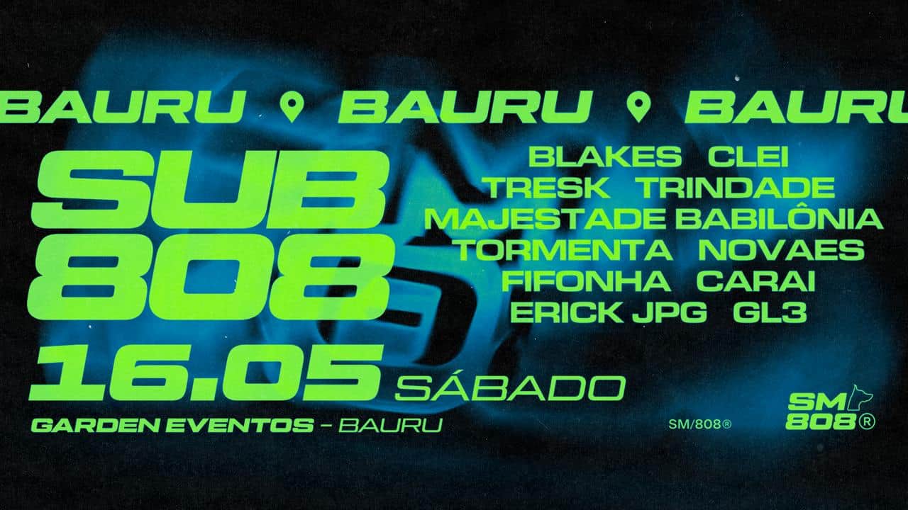 Imagem do evento