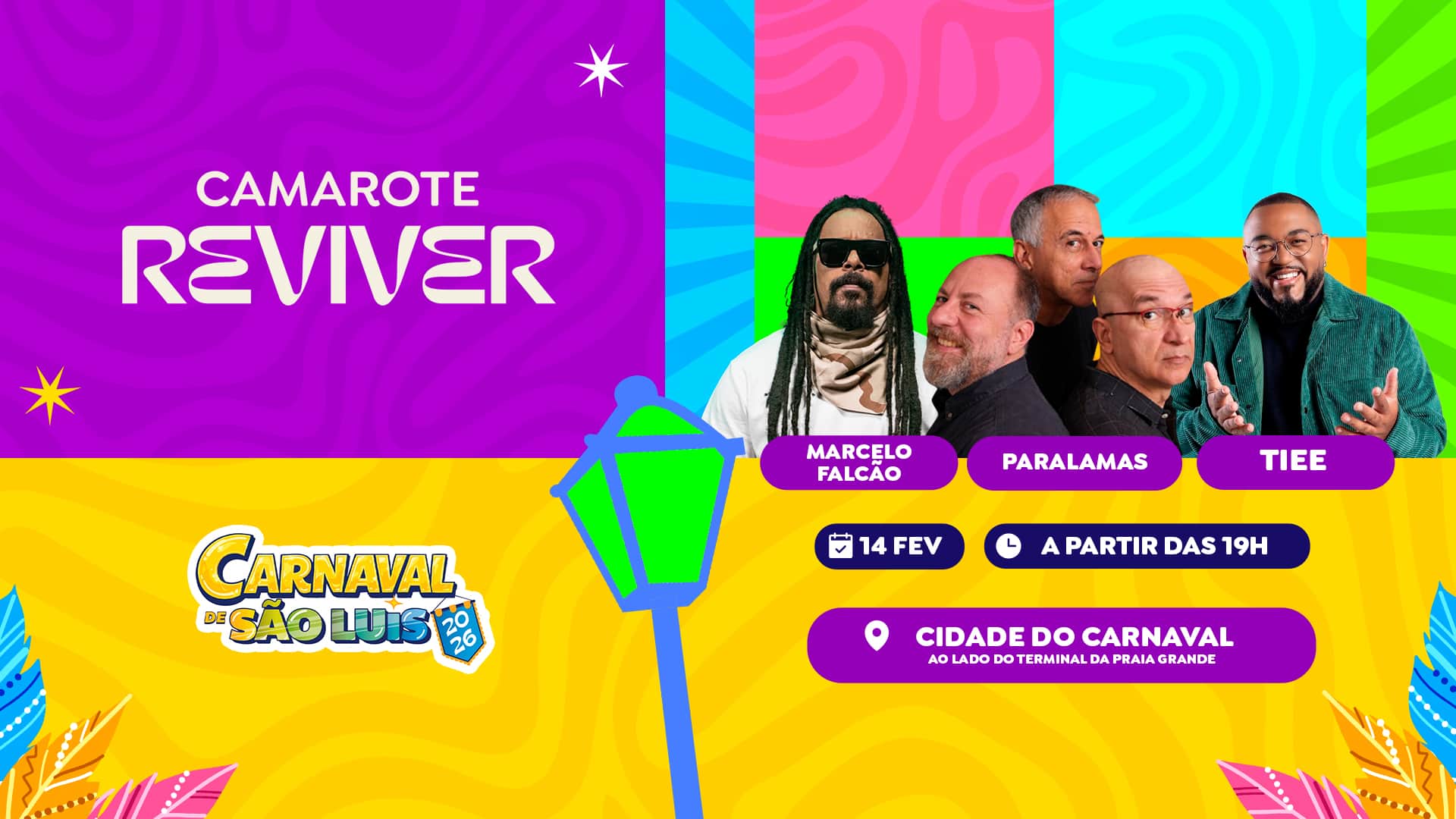 Imagem do evento
