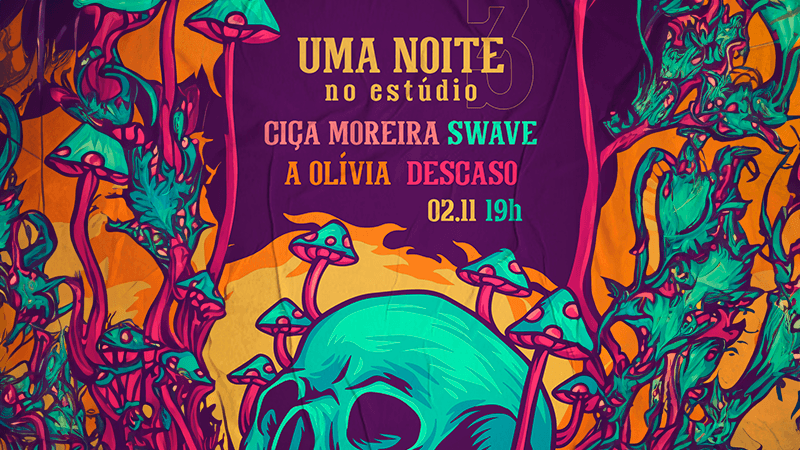 Imagem do evento