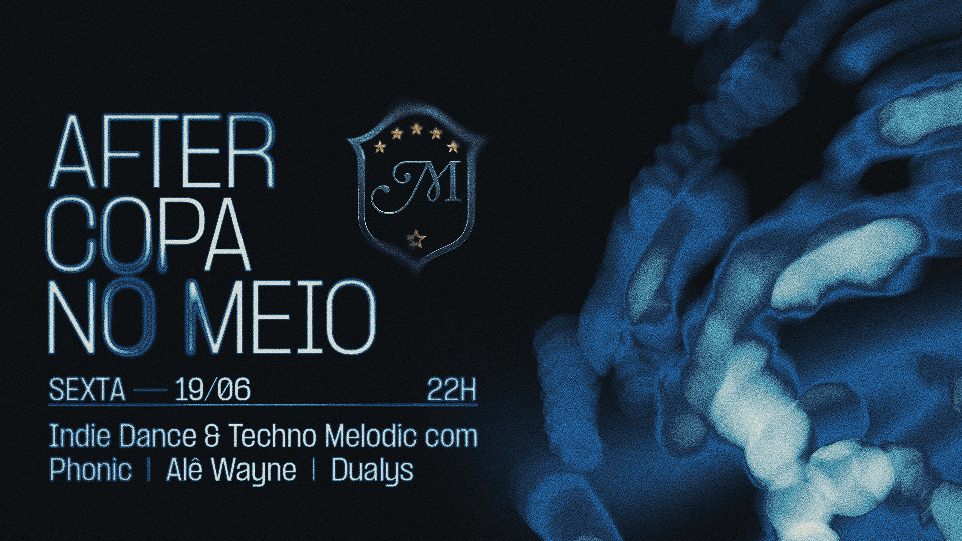 Imagem do evento