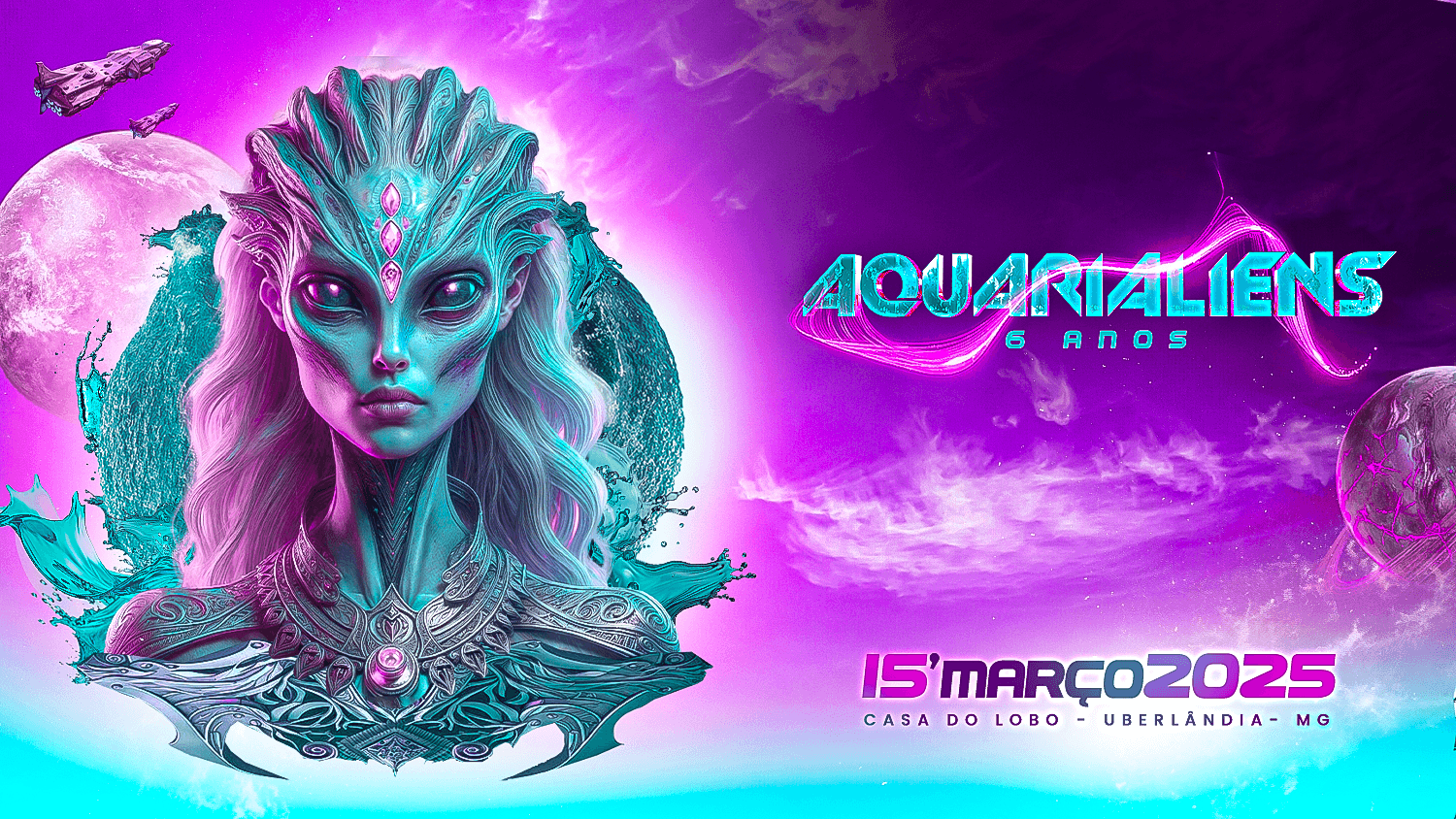Imagem do evento