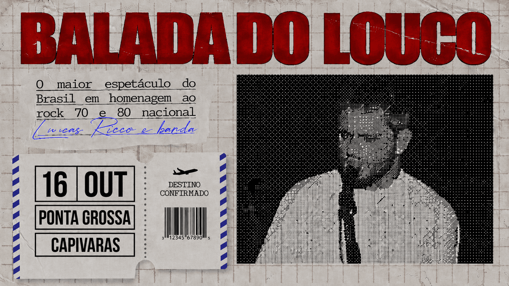 Imagem do evento