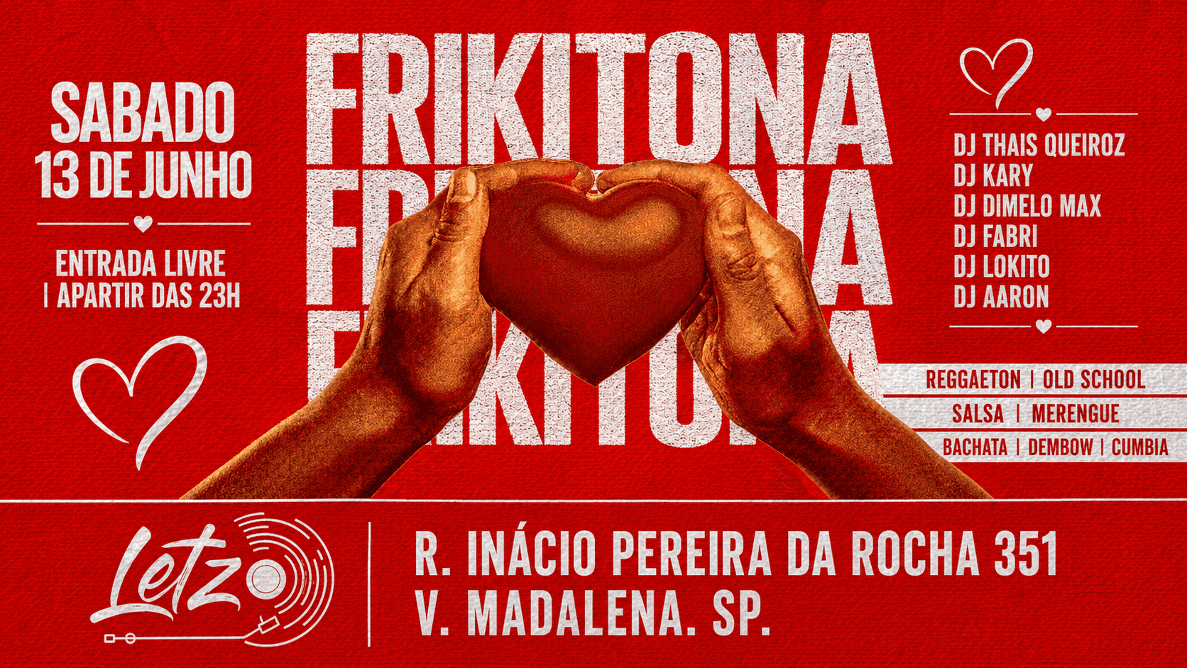 Imagem do evento