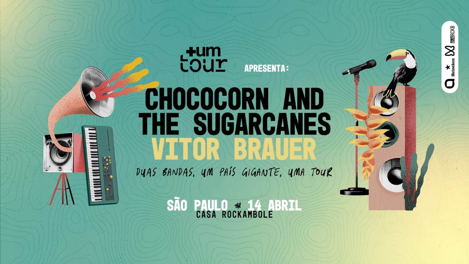 Imagem do evento