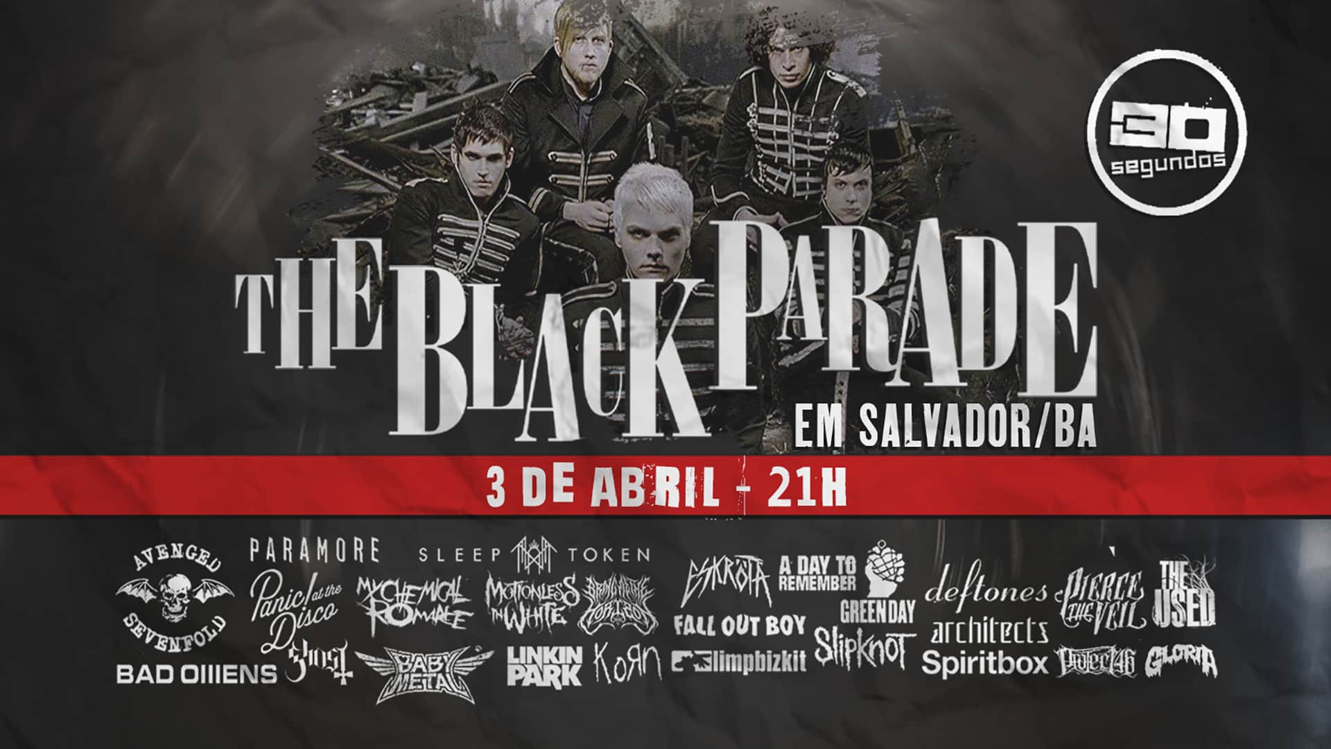 Imagem do evento