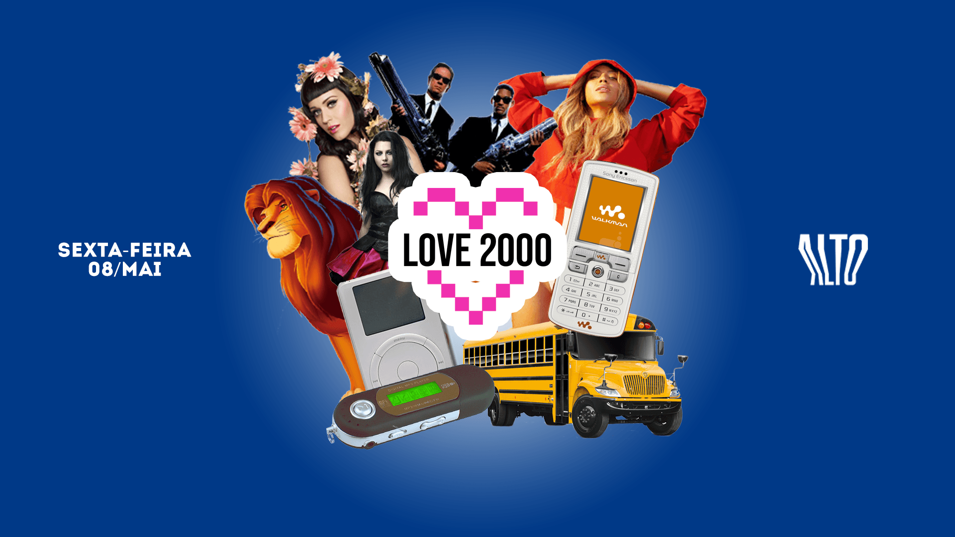 Imagem do evento