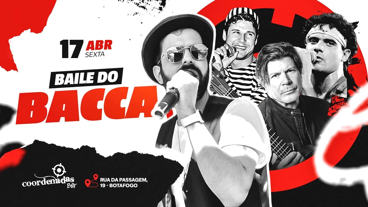 Imagem do evento