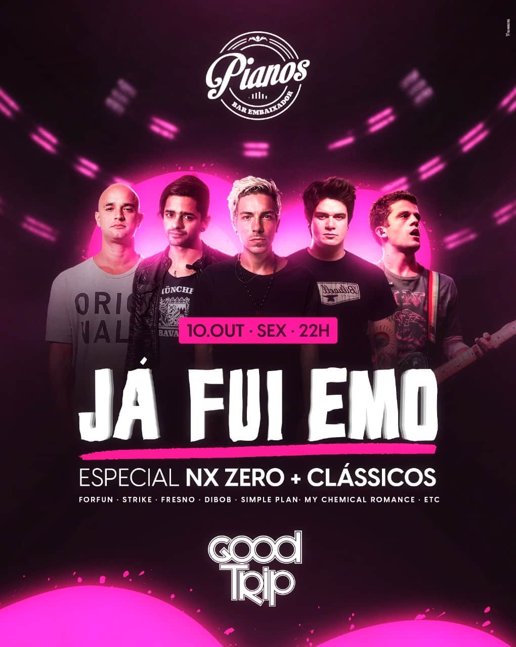 Imagem do evento