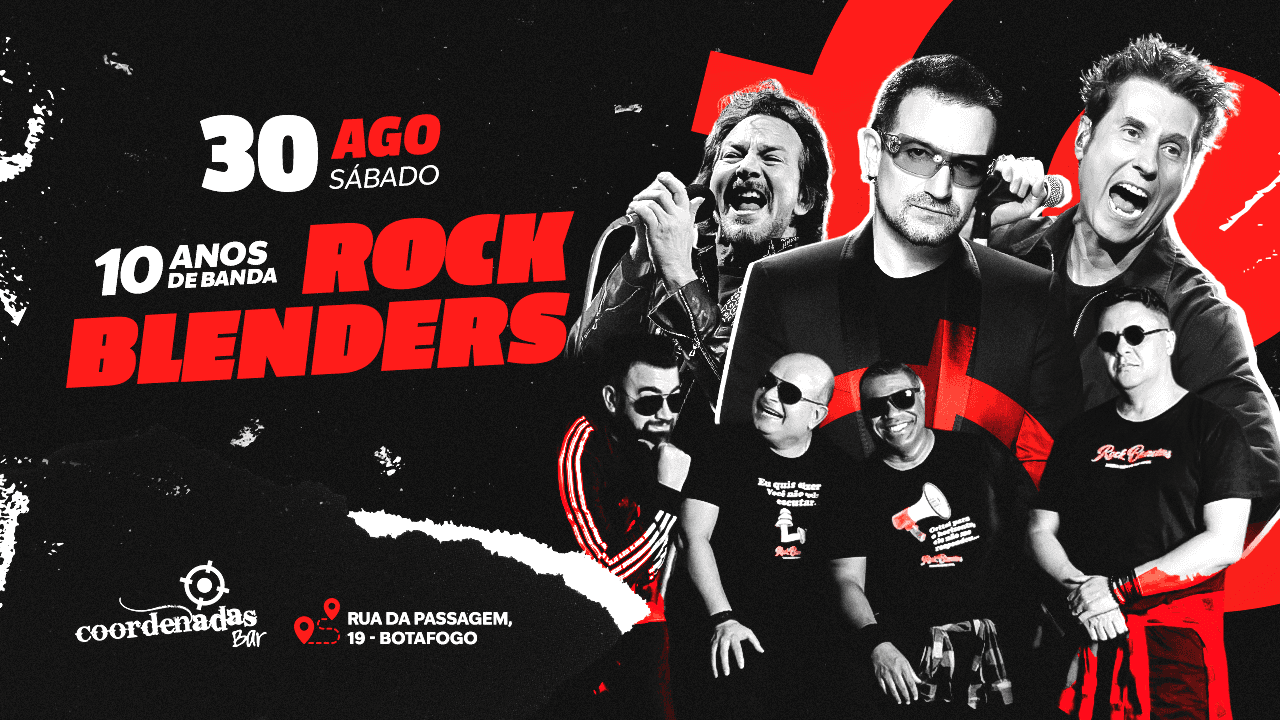 Imagem do evento