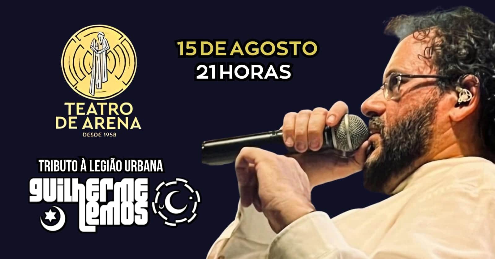 Imagem do evento