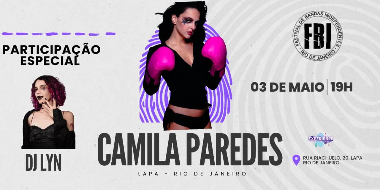 Imagem do evento