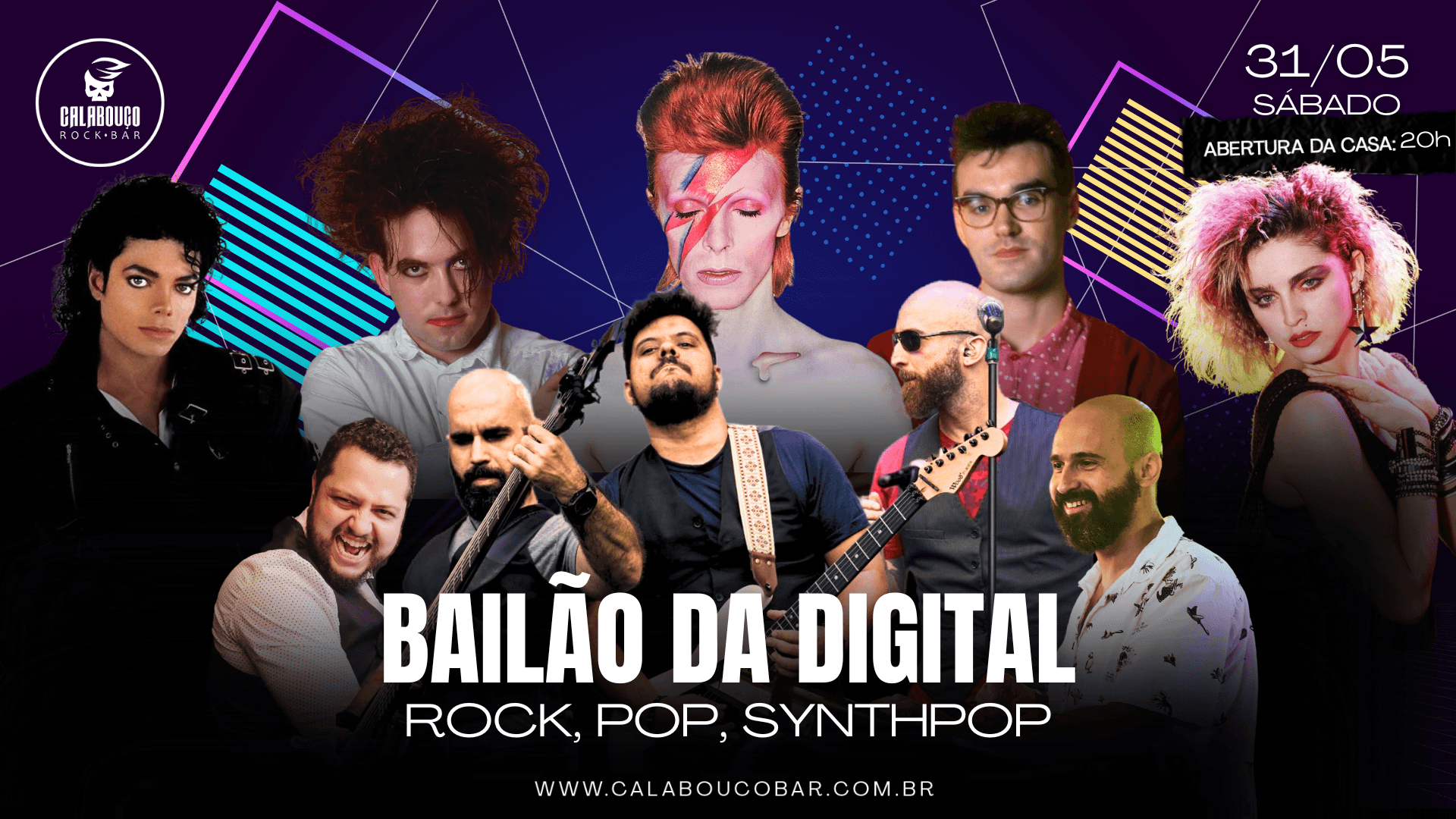 Imagem do evento