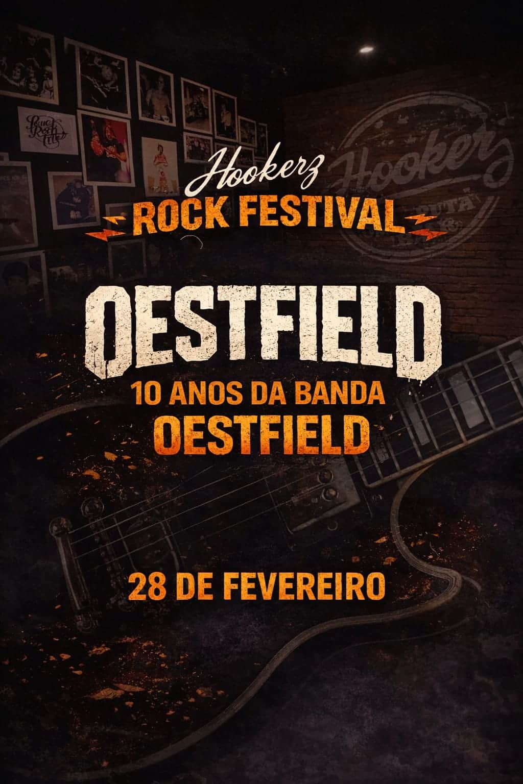 Imagem do evento