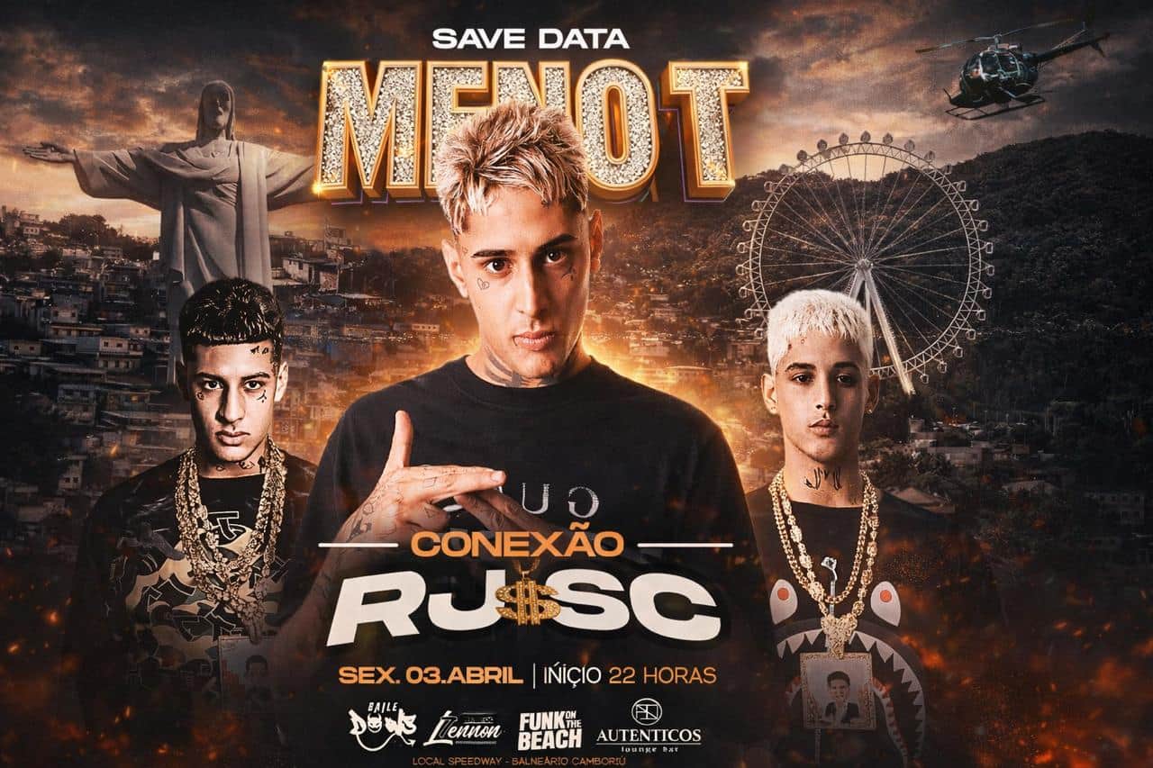 Imagem do evento