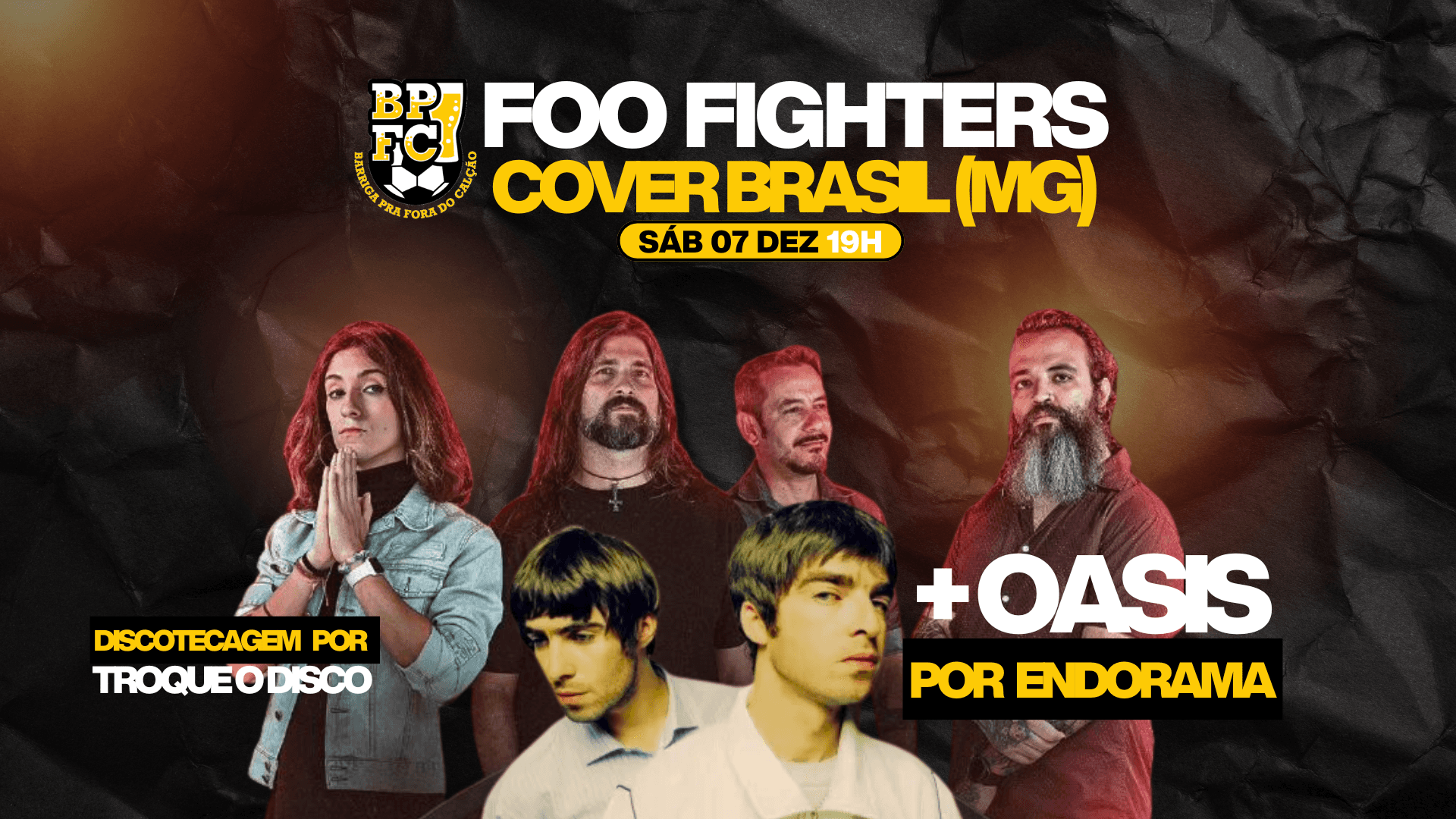 Imagem do evento