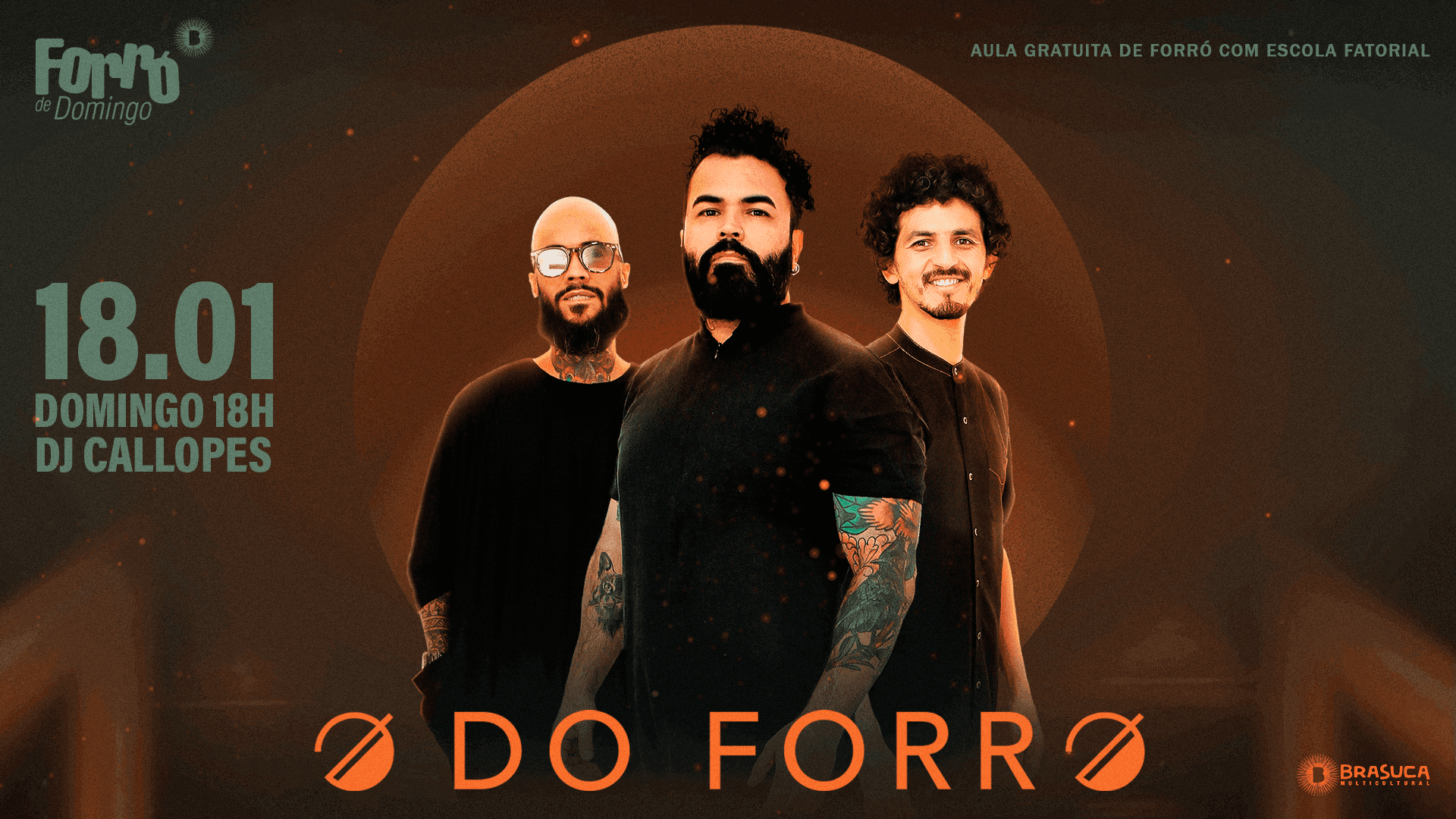Imagem do evento