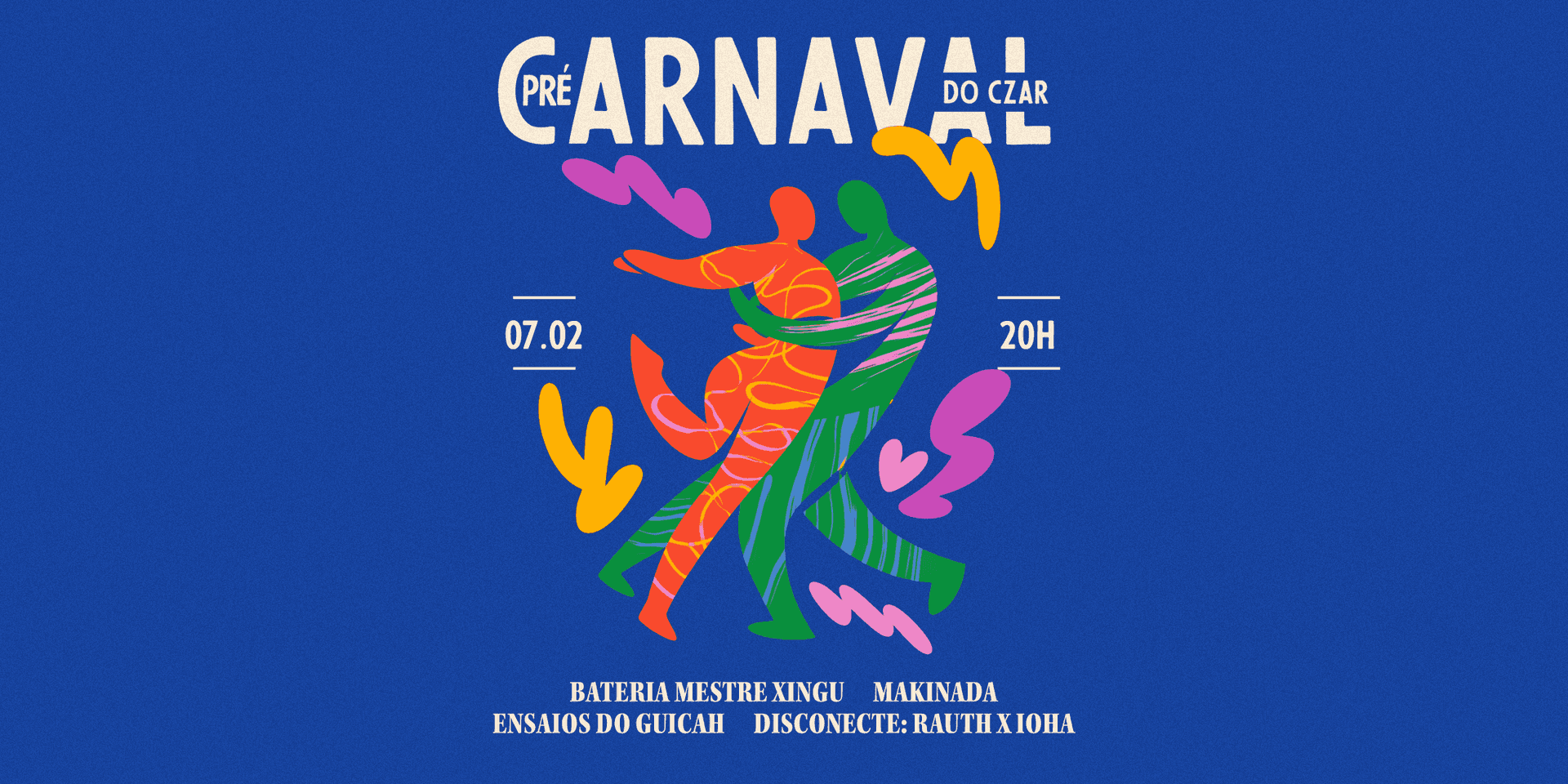 Imagem do evento