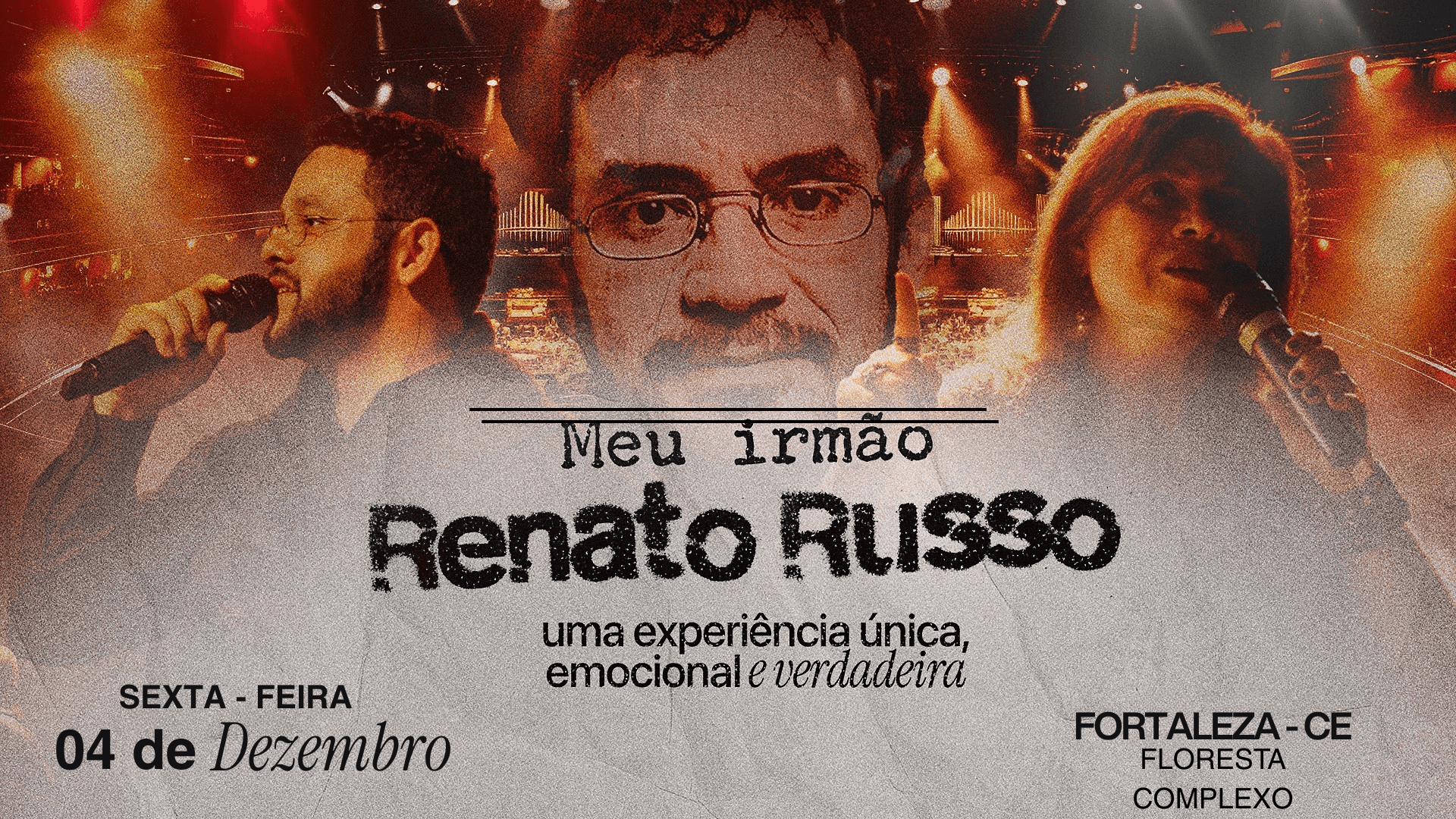 Imagem do evento