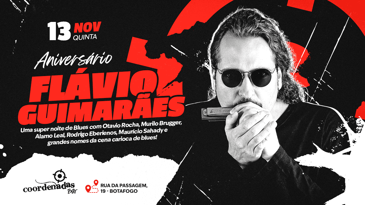 Imagem do evento
