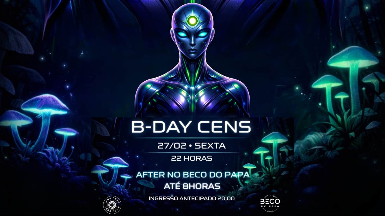 Imagem do evento