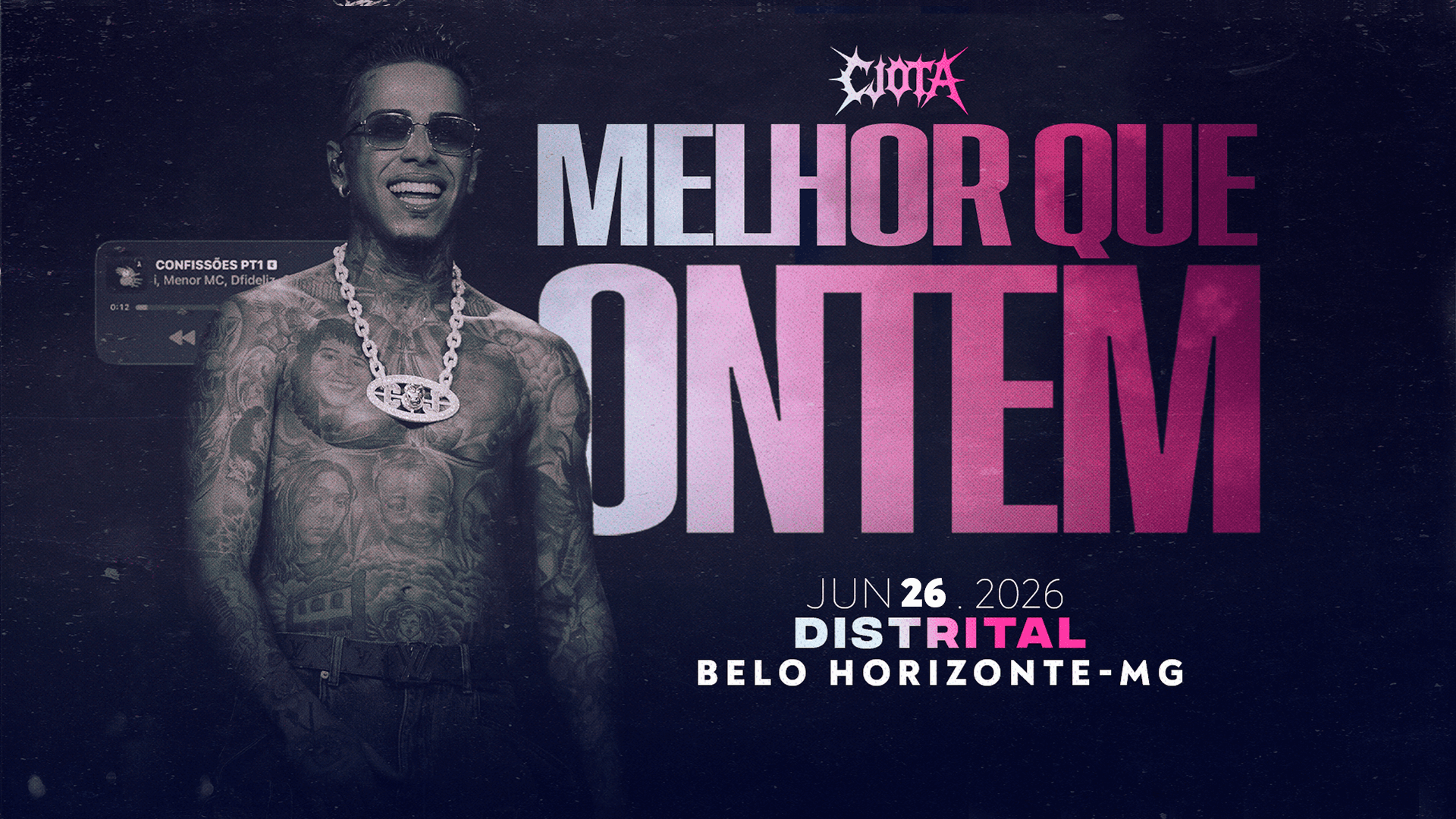 Imagem do evento